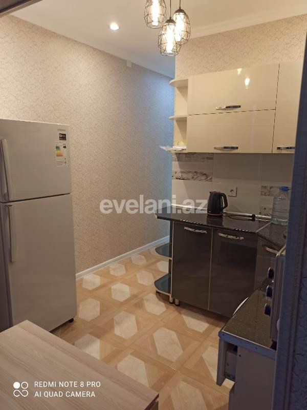 Satılır, köhnə tikili, 2 otaqlı, 65 m², Bakı, Nəsimi r, 28 may m.