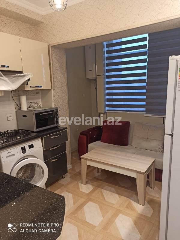 Satılır, köhnə tikili, 2 otaqlı, 65 m², Bakı, Nəsimi r, 28 may m.