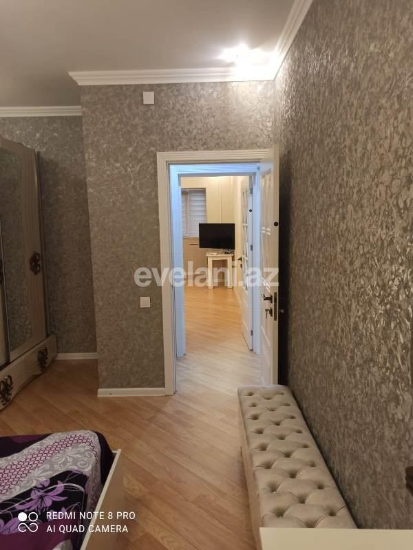 Satılır, köhnə tikili, 2 otaqlı, 65 m², Bakı, Nəsimi r, 28 may m.