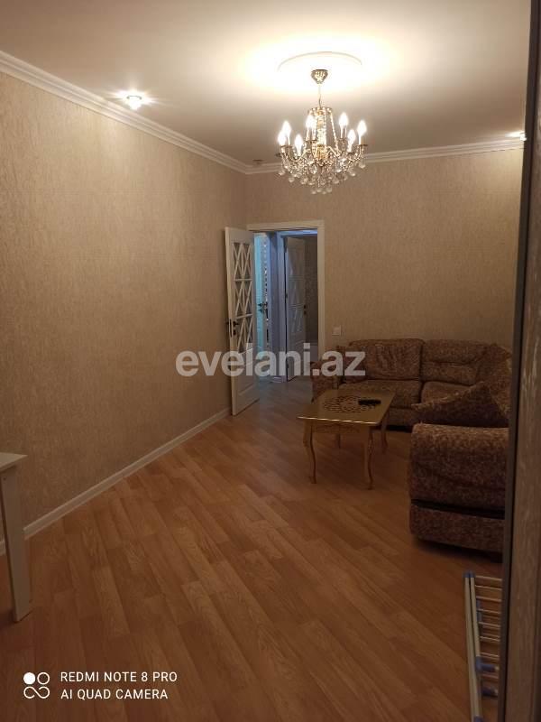 Satılır, köhnə tikili, 2 otaqlı, 65 m², Bakı, Nəsimi r, 28 may m.