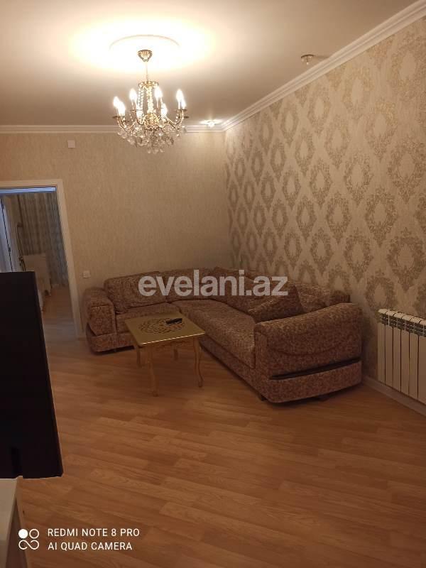 Satılır, köhnə tikili, 2 otaqlı, 65 m², Bakı, Nəsimi r, 28 may m.