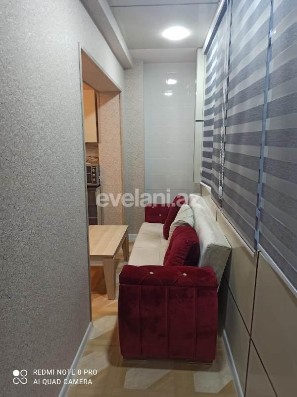 Satılır, köhnə tikili, 2 otaqlı, 65 m², Bakı, Nəsimi r, 28 may m.