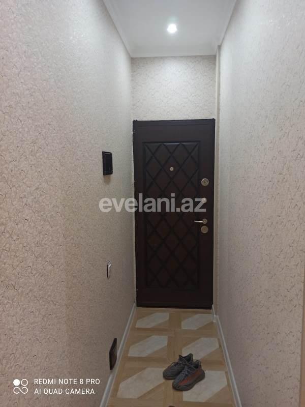 Satılır, köhnə tikili, 2 otaqlı, 65 m², Bakı, Nəsimi r, 28 may m.