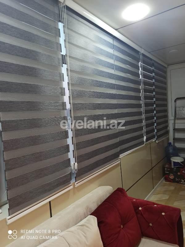 Satılır, köhnə tikili, 2 otaqlı, 65 m², Bakı, Nəsimi r, 28 may m.