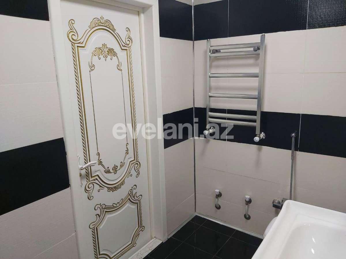 Satılır, yeni tikili, 2 otaqlı, 95 m², Elmlər Akademiyası m.