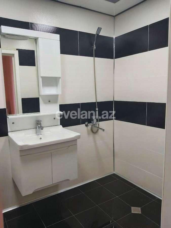 Satılır, yeni tikili, 2 otaqlı, 95 m², Elmlər Akademiyası m.