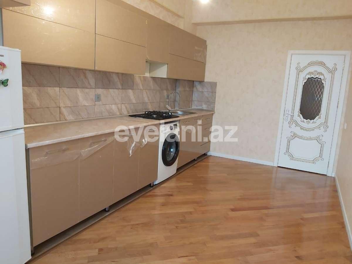 Satılır, yeni tikili, 2 otaqlı, 95 m², Elmlər Akademiyası m.