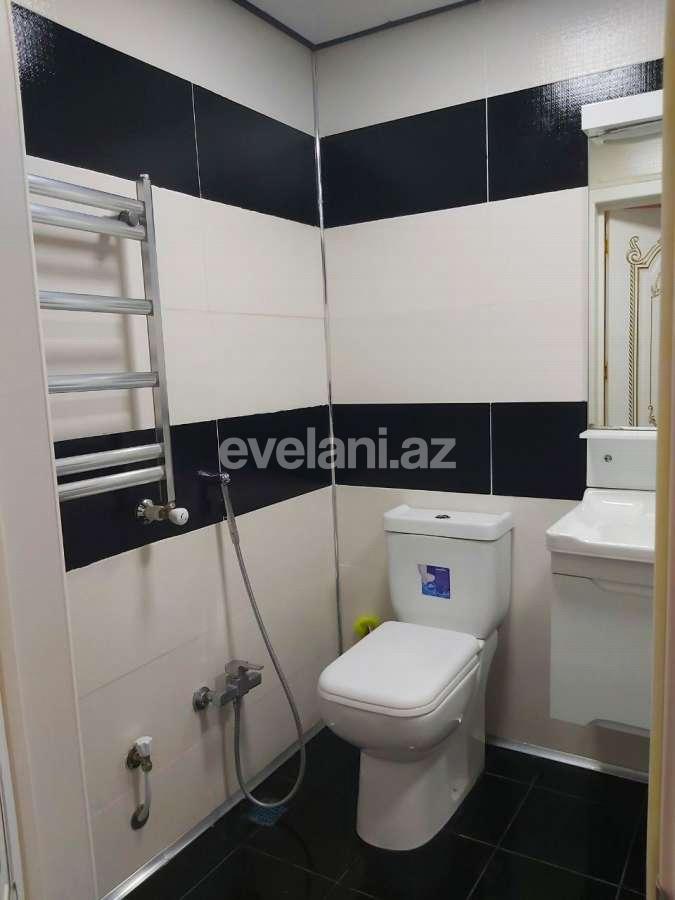 Satılır, yeni tikili, 2 otaqlı, 95 m², Elmlər Akademiyası m.