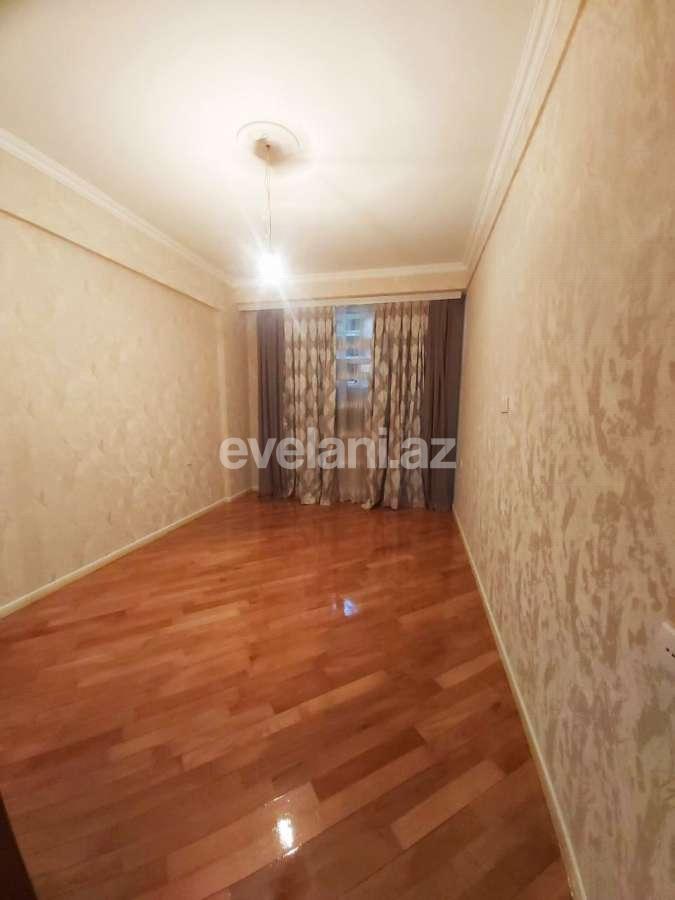 Satılır, yeni tikili, 2 otaqlı, 95 m², Elmlər Akademiyası m.