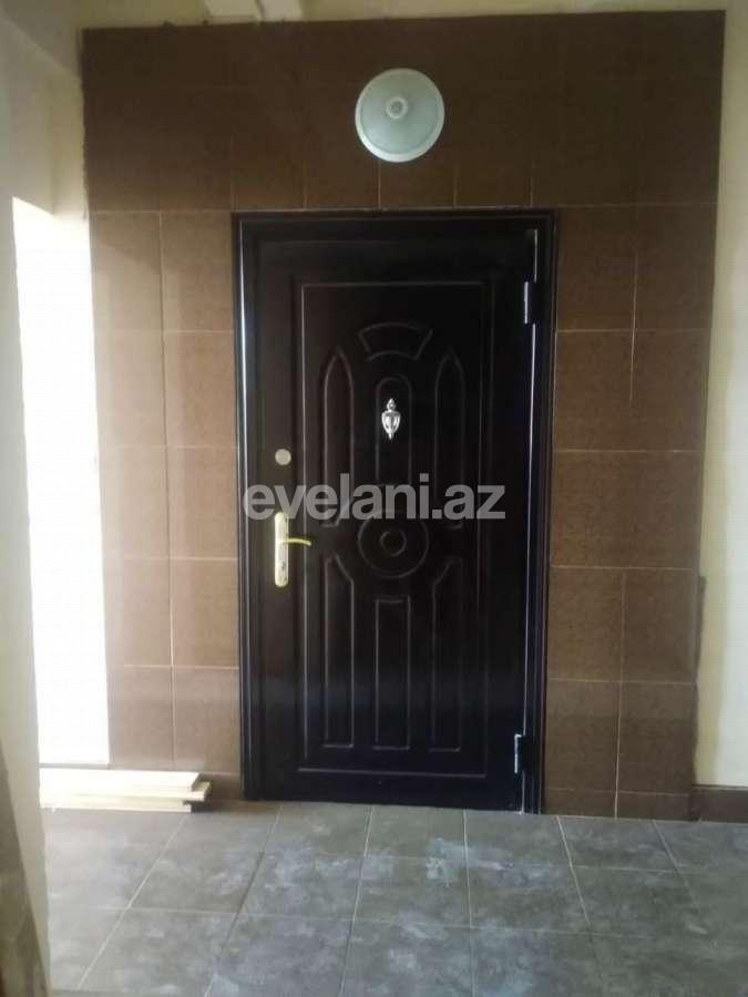 Satılır, yeni tikili, 2 otaqlı, 95 m², Elmlər Akademiyası m.