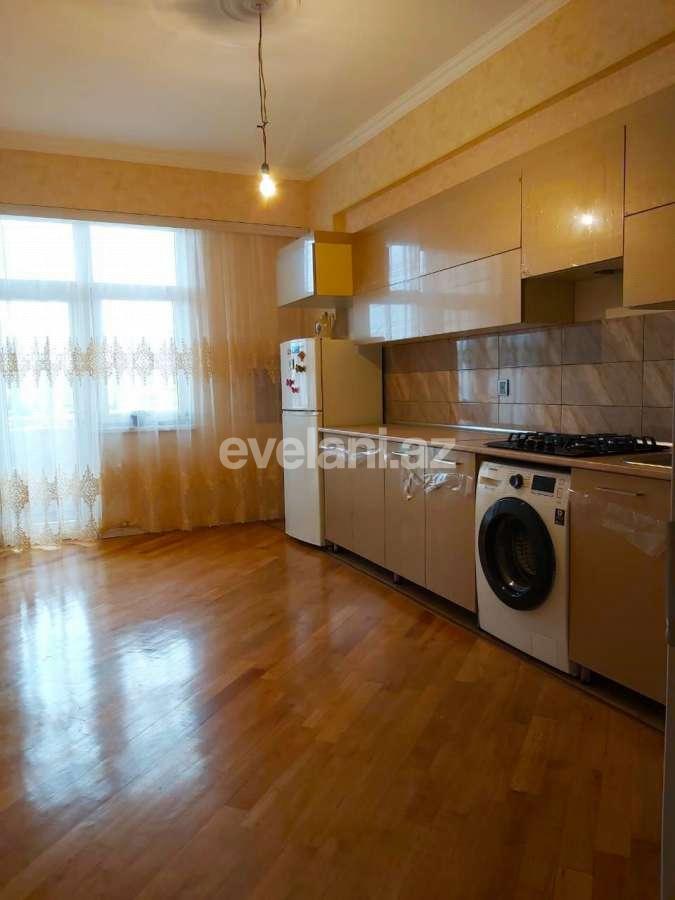 Satılır, yeni tikili, 2 otaqlı, 95 m², Elmlər Akademiyası m.