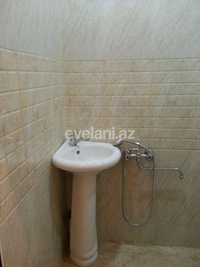 Rent, old building, 1 room, 30 m², Nizami m.