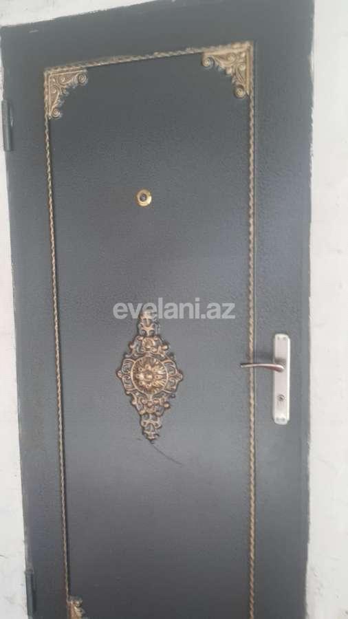 Rent, old building, 1 room, 30 m², Nizami m.