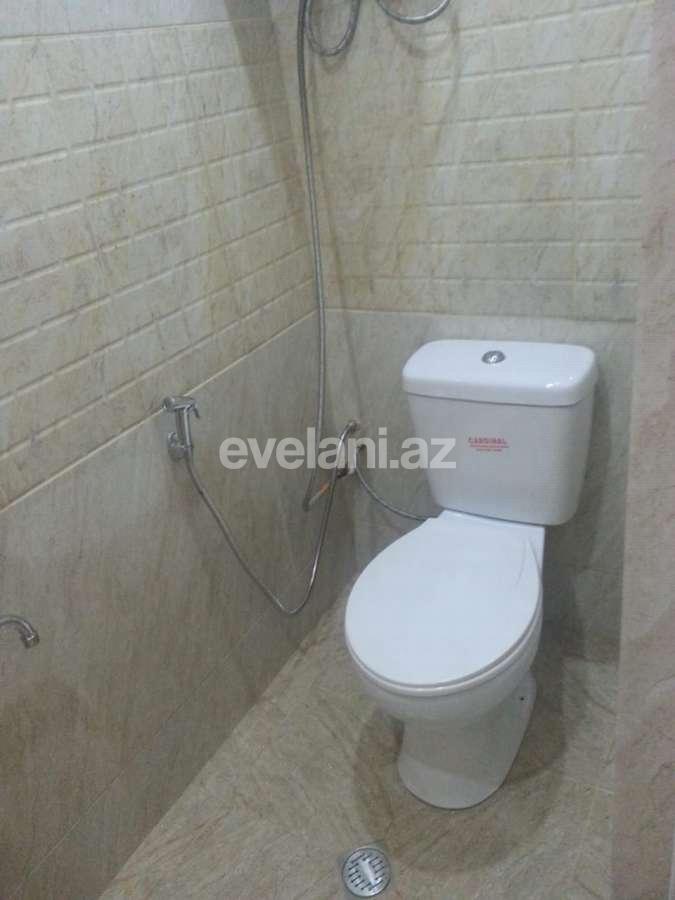Rent, old building, 1 room, 30 m², Nizami m.