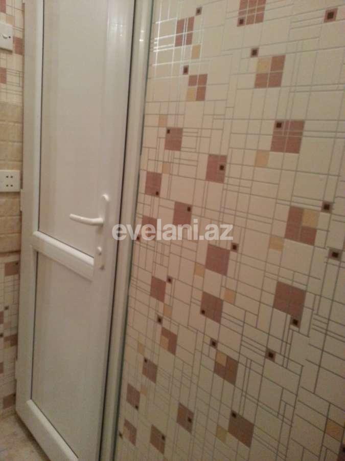 Rent, old building, 1 room, 30 m², Nizami m.