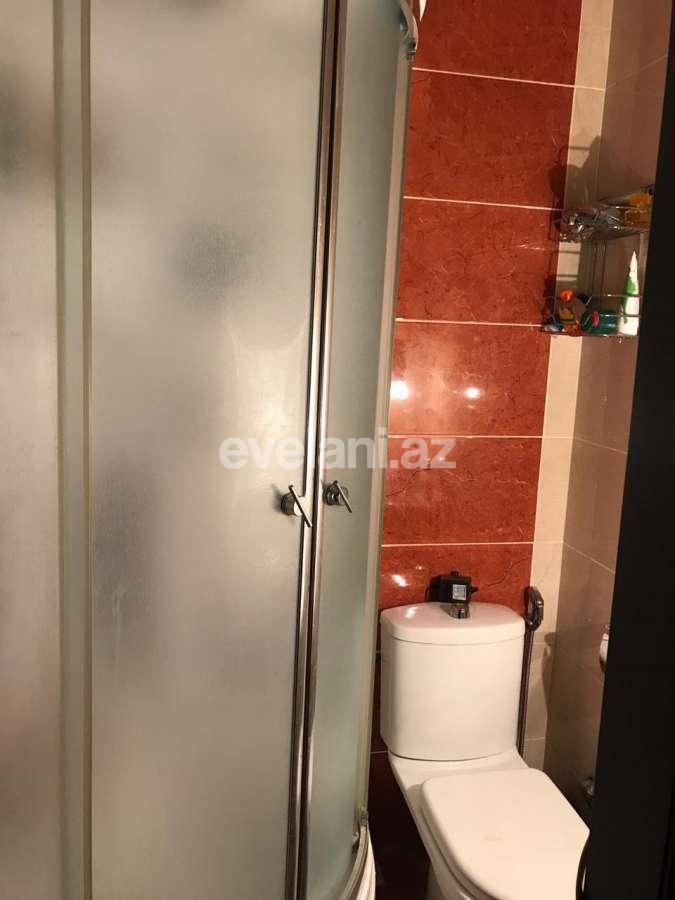 Satılır, yeni tikili, 3 otaqlı, 140 m², Nizami m.