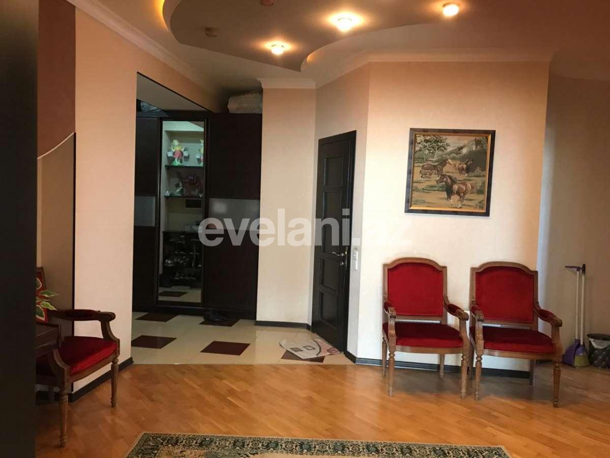 Satılır, yeni tikili, 3 otaqlı, 140 m², Nizami m.
