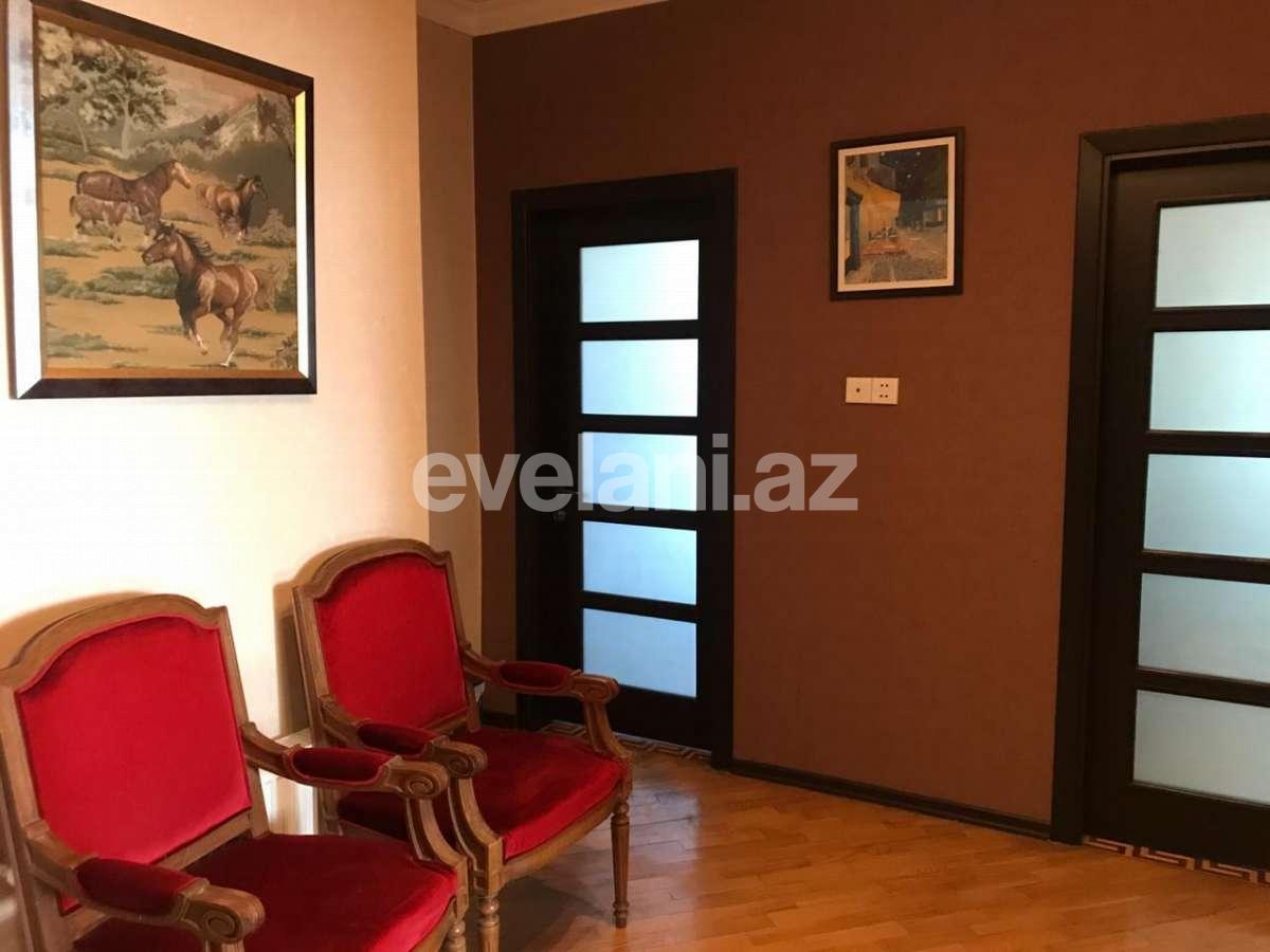 Satılır, yeni tikili, 3 otaqlı, 140 m², Nizami m.