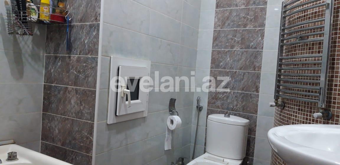 Satılır, yeni tikili, 3 otaqlı, 140 m², Nizami m.