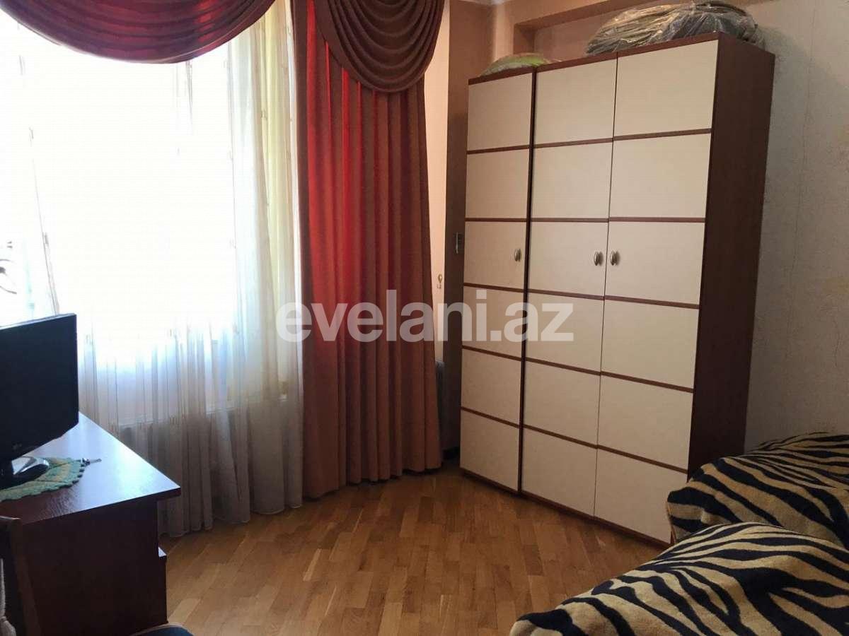 Satılır, yeni tikili, 3 otaqlı, 140 m², Nizami m.