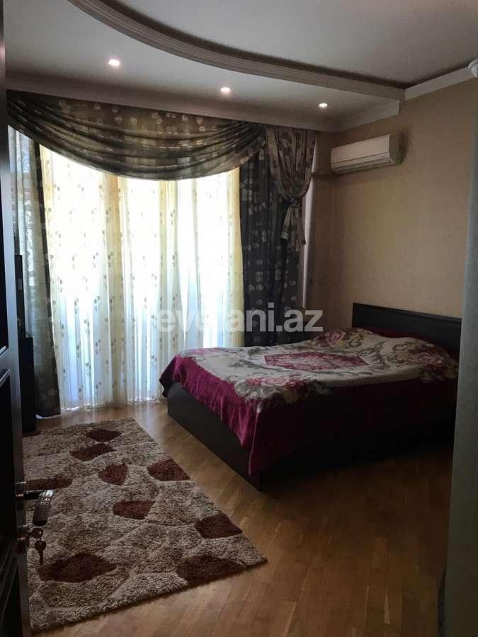 Satılır, yeni tikili, 3 otaqlı, 140 m², Nizami m.