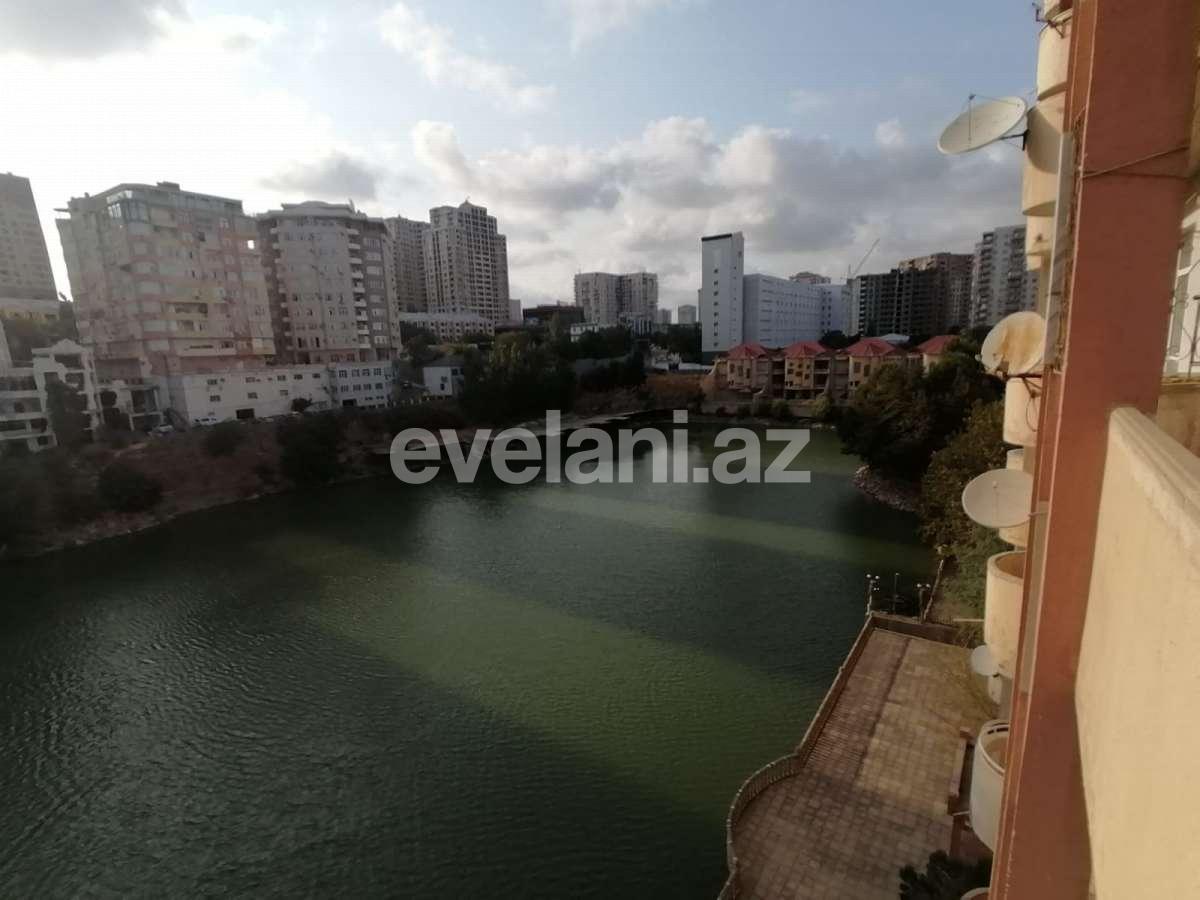 Satılır, yeni tikili, 2 otaqlı, 111 m², İnşaatçılar m.