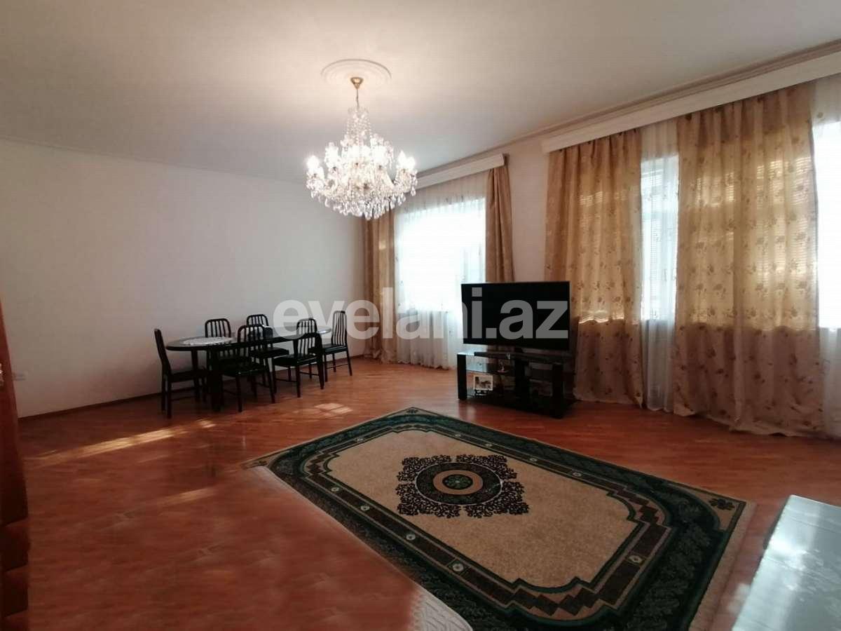 Satılır, yeni tikili, 2 otaqlı, 111 m², İnşaatçılar m.