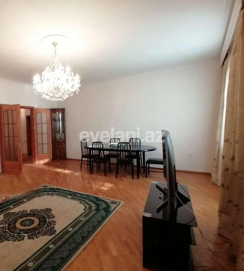 Satılır, yeni tikili, 2 otaqlı, 111 m², İnşaatçılar m.