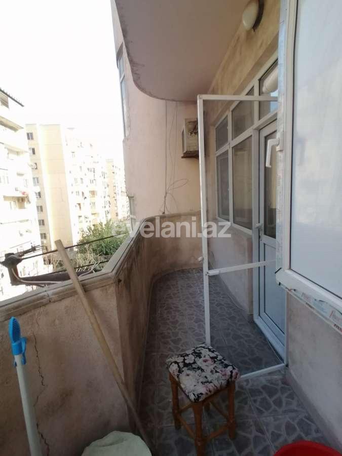 Satılır, yeni tikili, 2 otaqlı, 111 m², İnşaatçılar m.