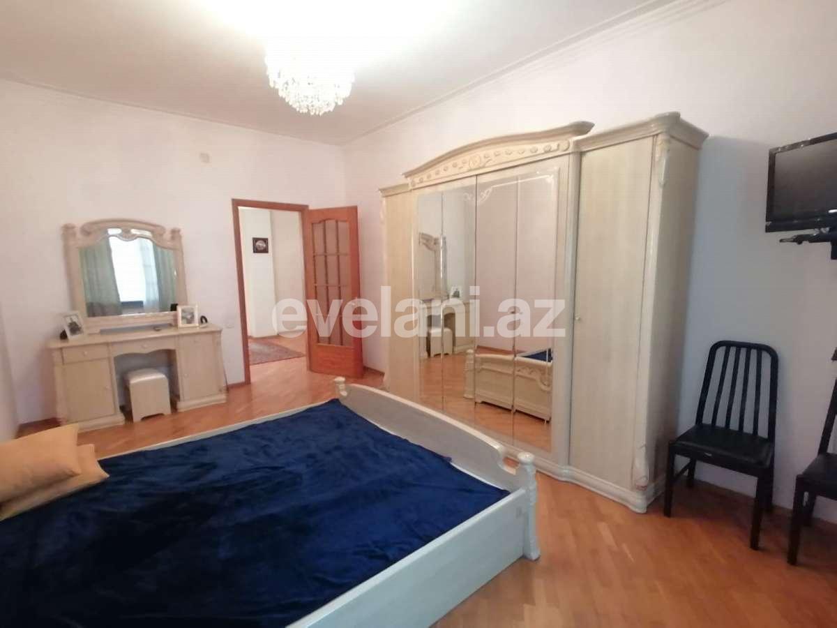 Satılır, yeni tikili, 2 otaqlı, 111 m², İnşaatçılar m.