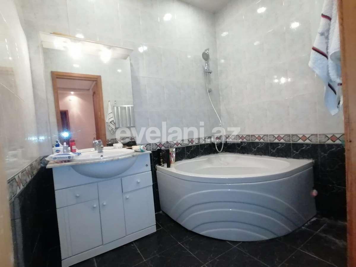 Satılır, yeni tikili, 2 otaqlı, 111 m², İnşaatçılar m.