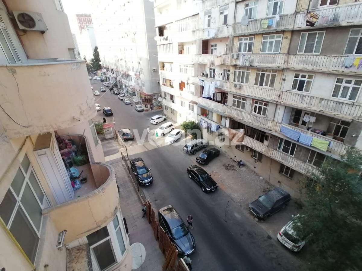 Satılır, yeni tikili, 2 otaqlı, 111 m², İnşaatçılar m.