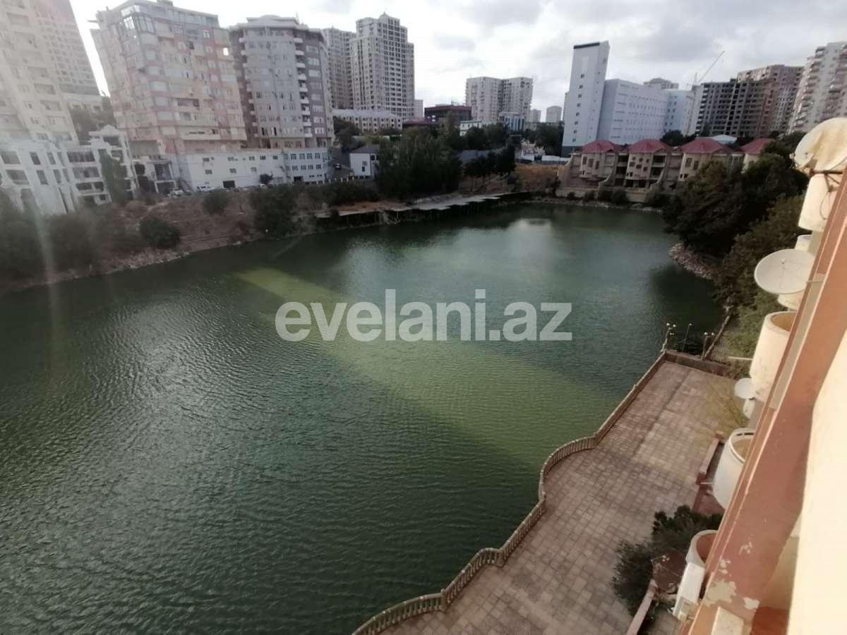 Satılır, yeni tikili, 2 otaqlı, 111 m², İnşaatçılar m.