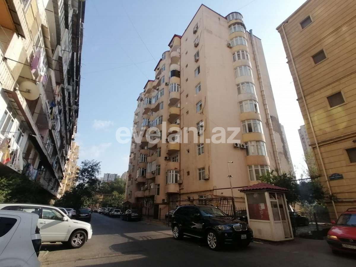 Satılır, yeni tikili, 2 otaqlı, 111 m², İnşaatçılar m.