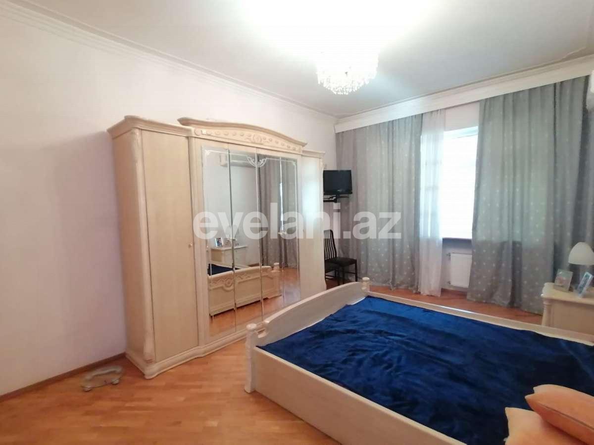 Satılır, yeni tikili, 2 otaqlı, 111 m², İnşaatçılar m.
