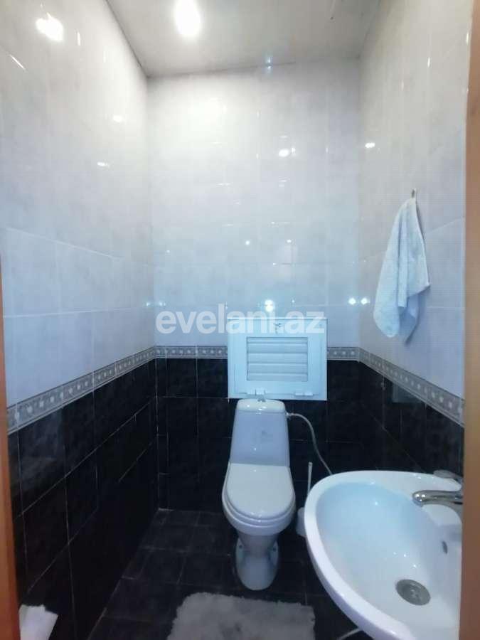 Satılır, yeni tikili, 2 otaqlı, 111 m², İnşaatçılar m.