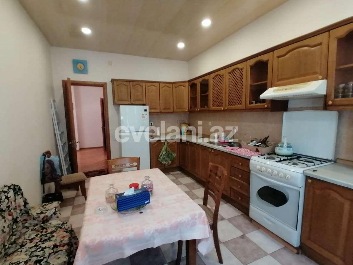 Satılır, yeni tikili, 2 otaqlı, 111 m², İnşaatçılar m.