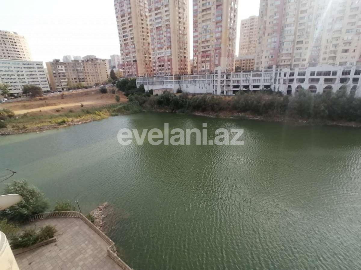 Satılır, yeni tikili, 2 otaqlı, 111 m², İnşaatçılar m.