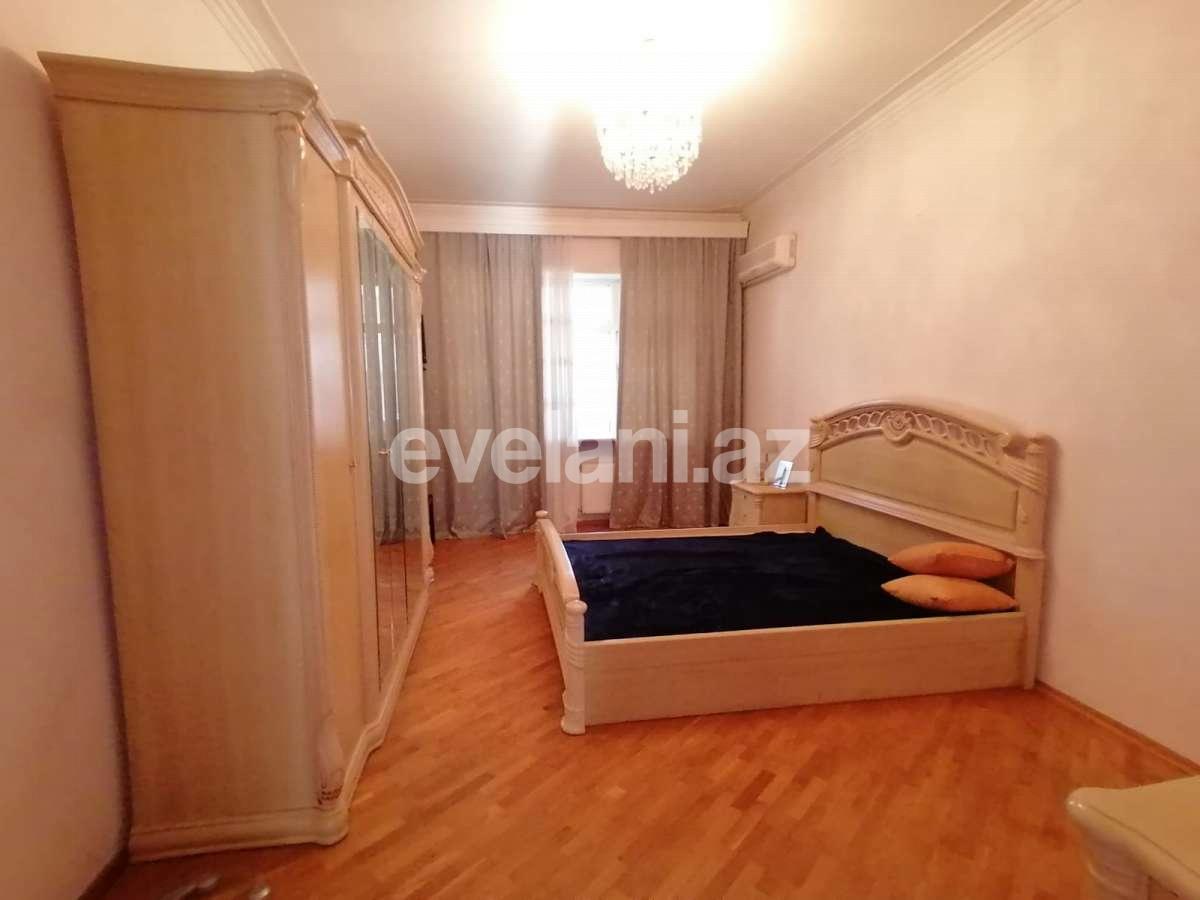 Satılır, yeni tikili, 2 otaqlı, 111 m², İnşaatçılar m.