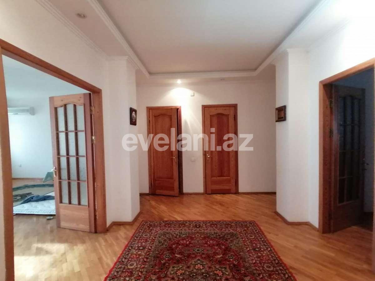 Satılır, yeni tikili, 2 otaqlı, 111 m², İnşaatçılar m.