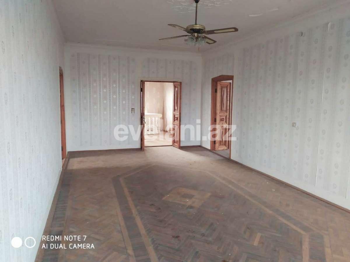 Satılır, həyət evi / bağ, 9 otaqlı, 420 m², Lənkəran