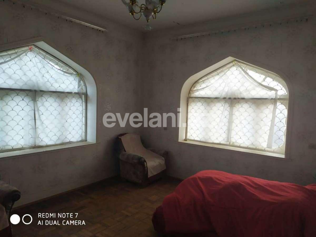 Satılır, həyət evi / bağ, 9 otaqlı, 420 m², Lənkəran