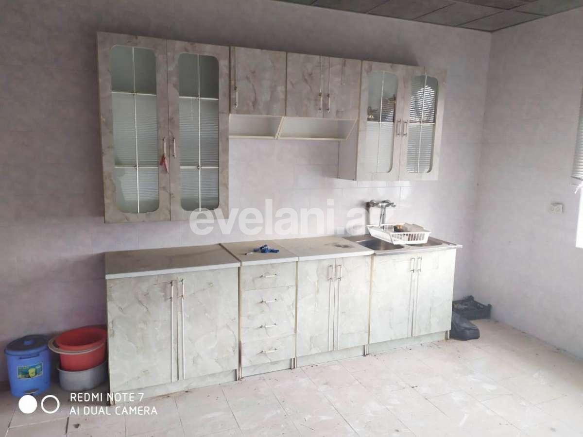 Satılır, həyət evi / bağ, 9 otaqlı, 420 m², Lənkəran