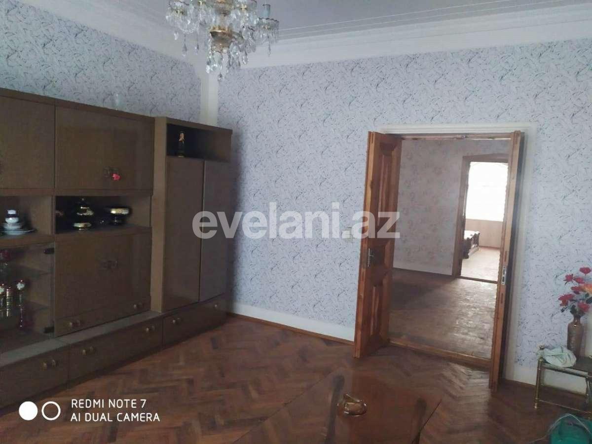 Satılır, həyət evi / bağ, 9 otaqlı, 420 m², Lənkəran