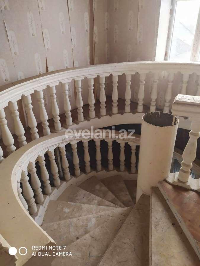 Satılır, həyət evi / bağ, 9 otaqlı, 420 m², Lənkəran