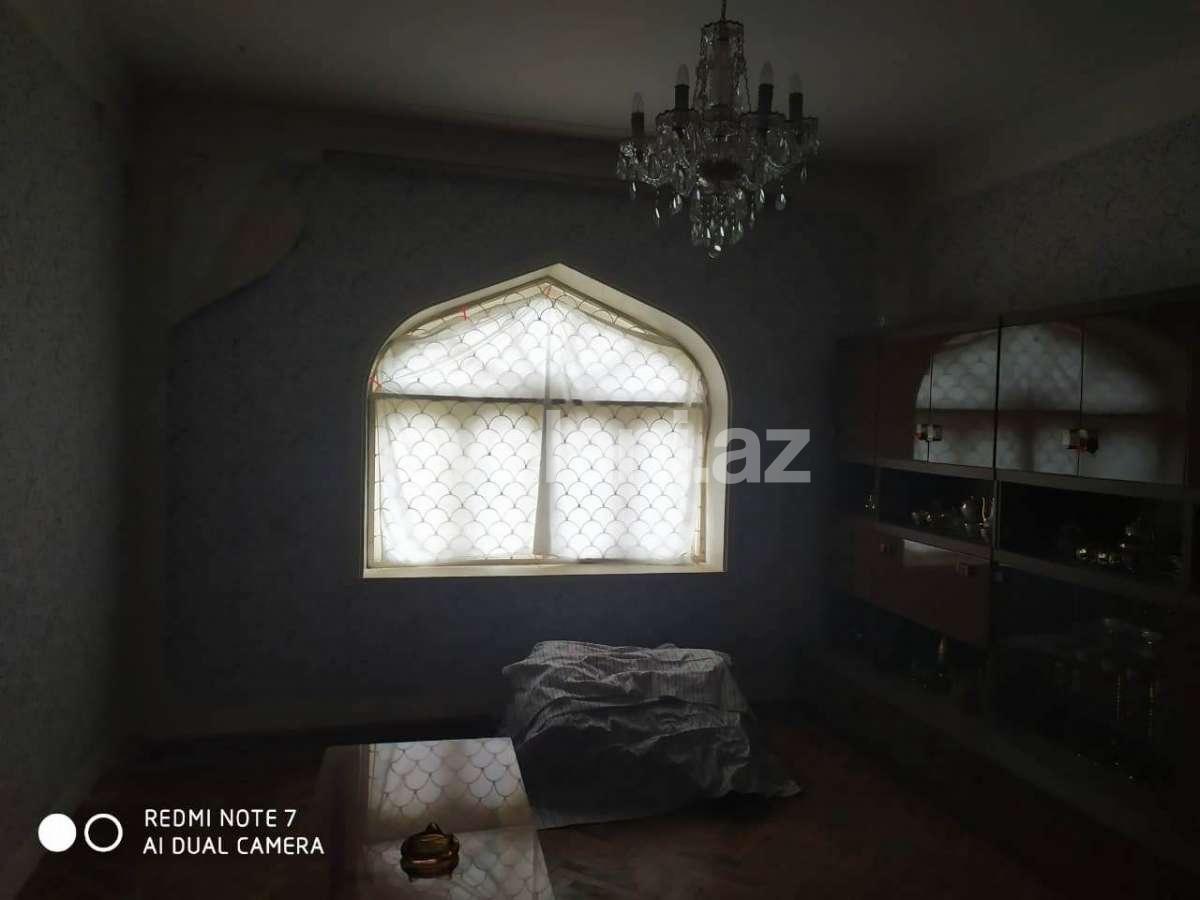 Satılır, həyət evi / bağ, 9 otaqlı, 420 m², Lənkəran