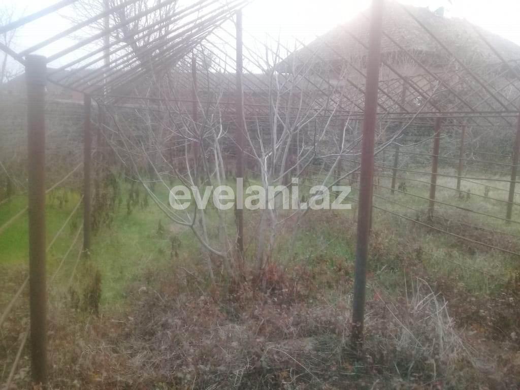 Satılır, həyət evi / bağ, 9 otaqlı, 420 m², Lənkəran