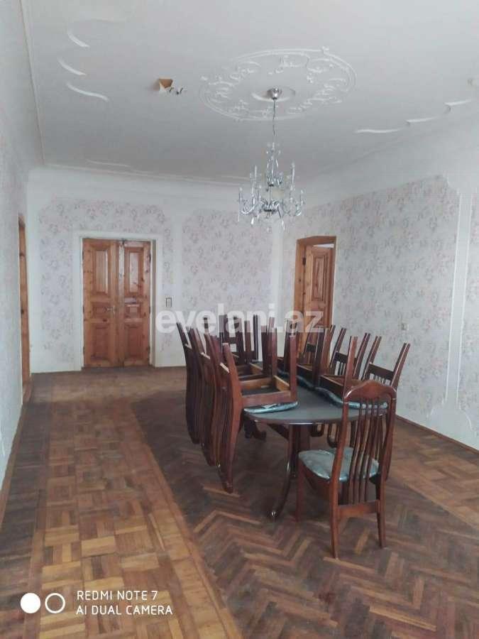Satılır, həyət evi / bağ, 9 otaqlı, 420 m², Lənkəran