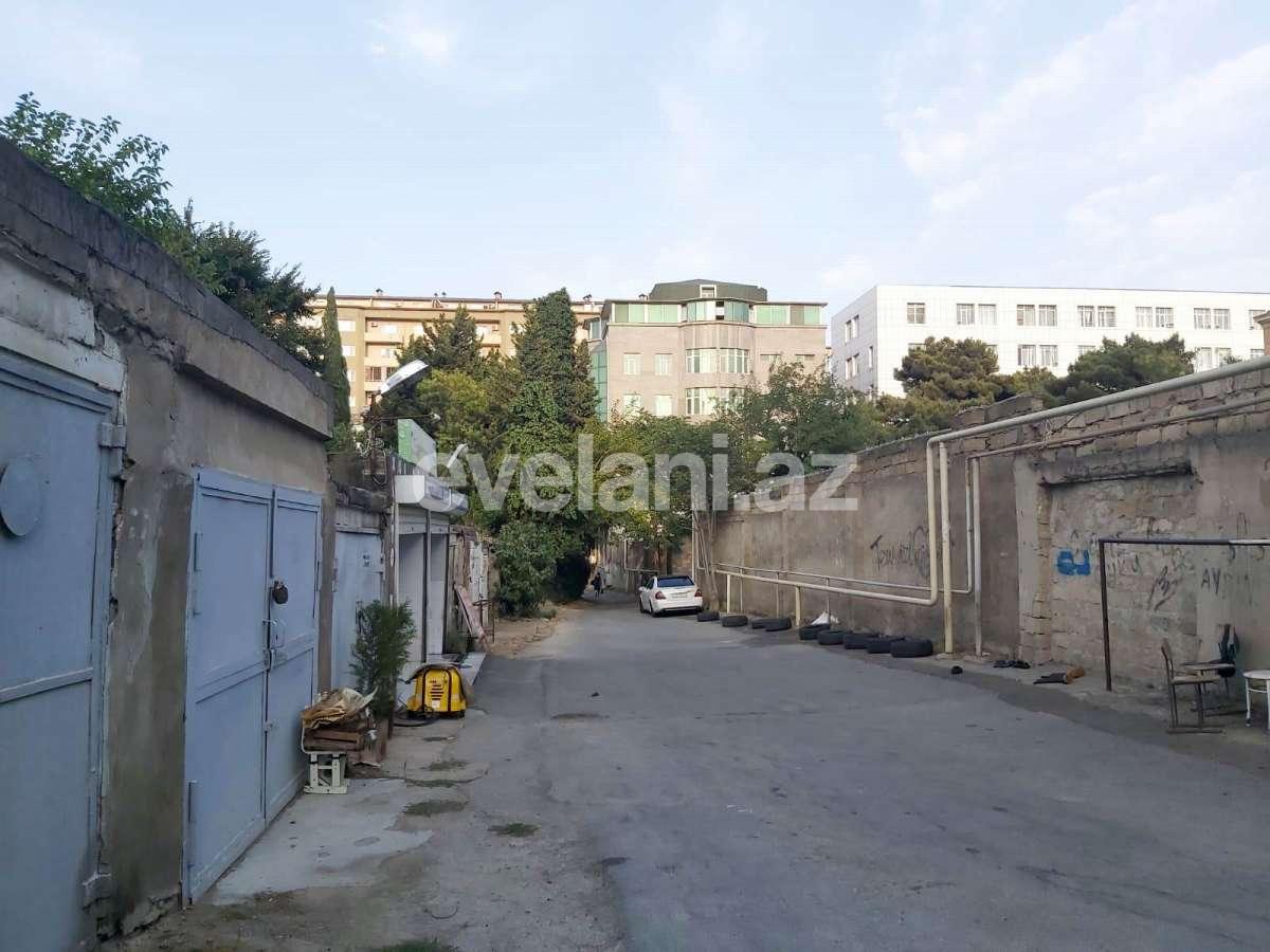 Sale, garage, 21 m², Elmlar Akademiyası m.