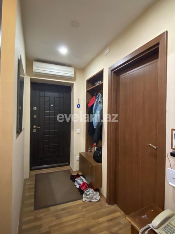 Satılır, köhnə tikili, 3 otaqlı, 76 m², Elmlər Akademiyası m.